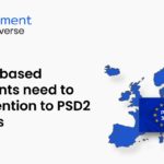 PSD2 & Strong Customer Authentication