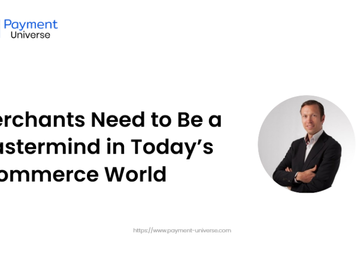 Merchants Need to Be a Mastermind in Today’s Ecommerce World