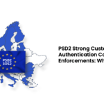 PSD2 Strong Customer Authentication